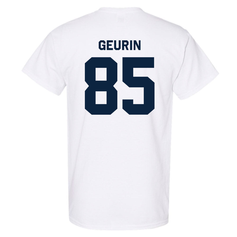 Auburn - NCAA Softball : SJ Geurin - Classic Shersey T-Shirt-1