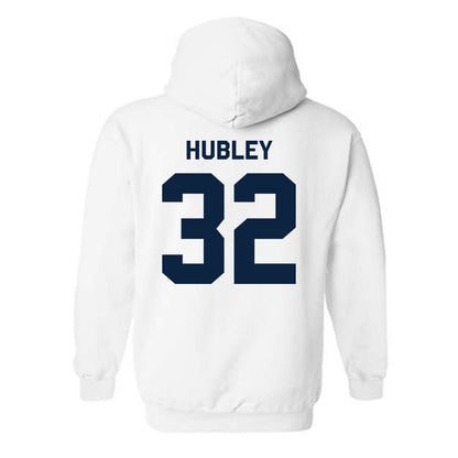 Auburn - NCAA Softball : Katelyn Hubley - Classic Shersey Hooded Sweatshirt-2