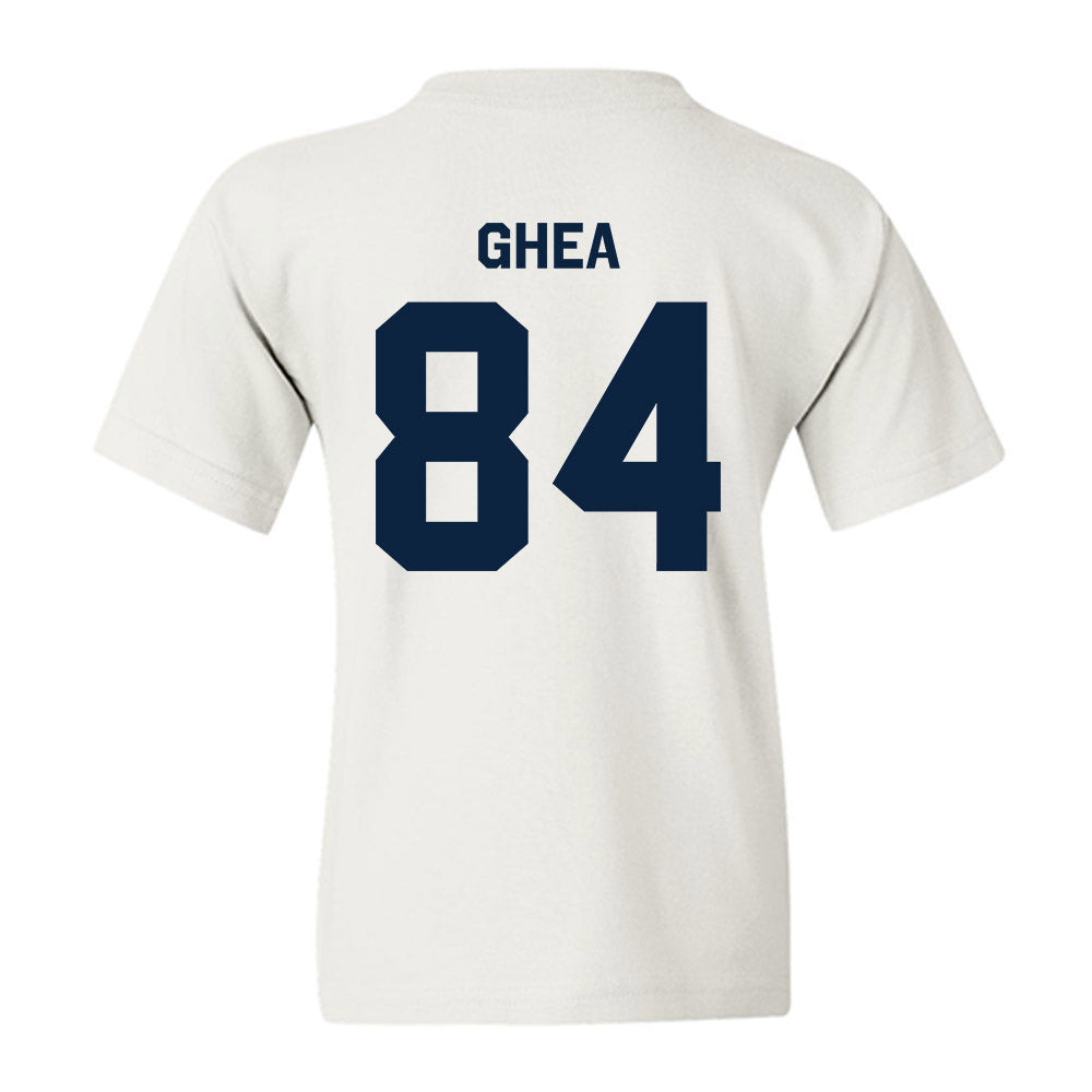Auburn - NCAA Football : Ryan Ghea - Classic Shersey Youth T-Shirt-1