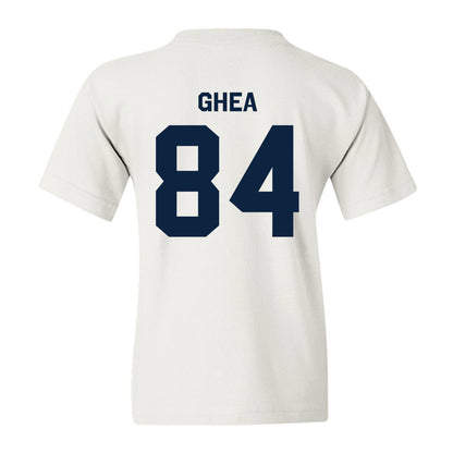 Auburn - NCAA Football : Ryan Ghea - Classic Shersey Youth T-Shirt-1