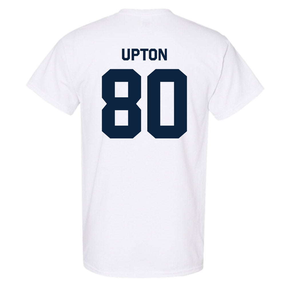 Auburn - NCAA Football : Will Upton - Classic Shersey T-Shirt-1