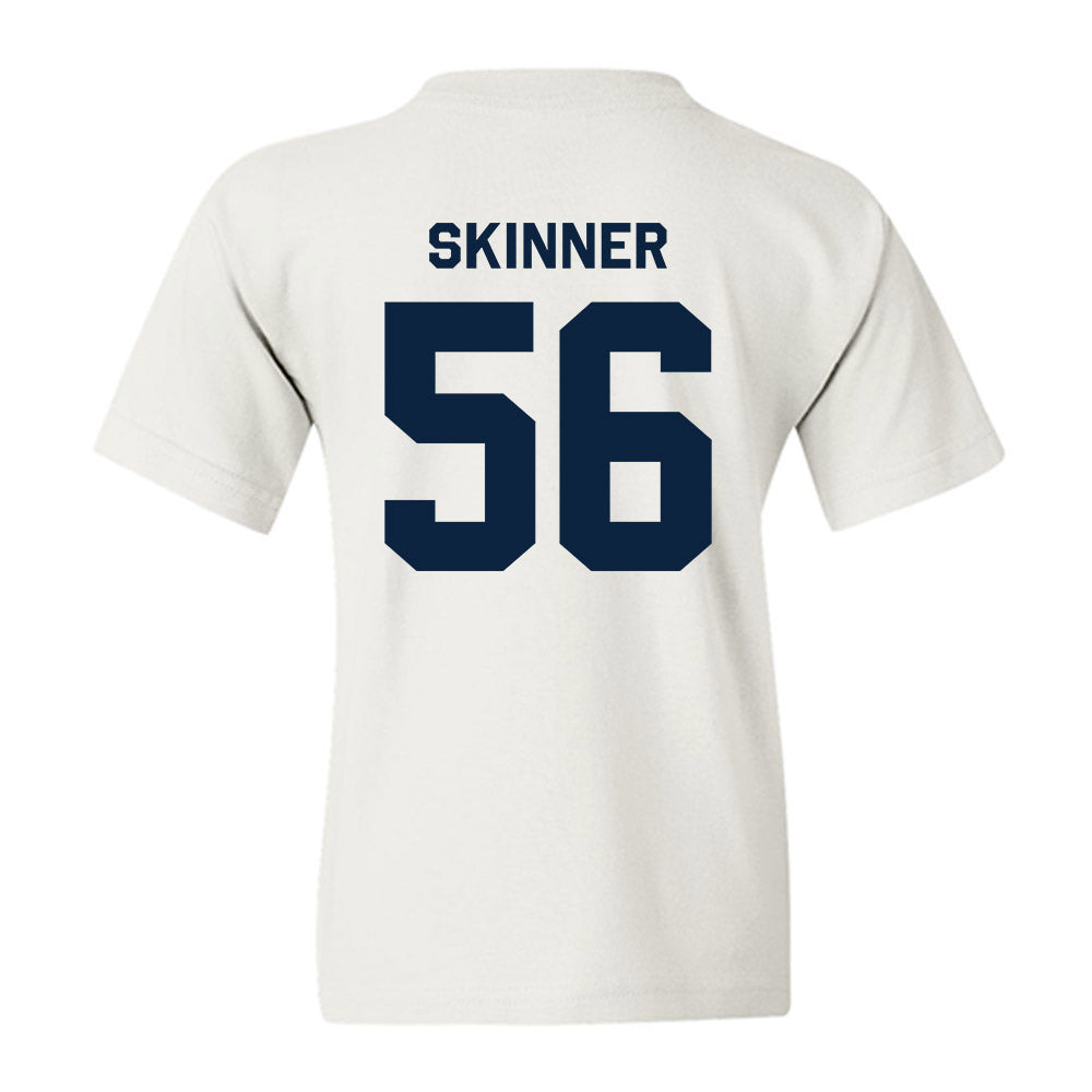 Auburn - NCAA Football : Cole Skinner - Classic Shersey Youth T-Shirt-1