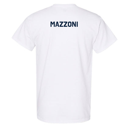 Auburn - NCAA Women's Track & Field : Sophia Mazzoni - Classic Shersey T-Shirt-1