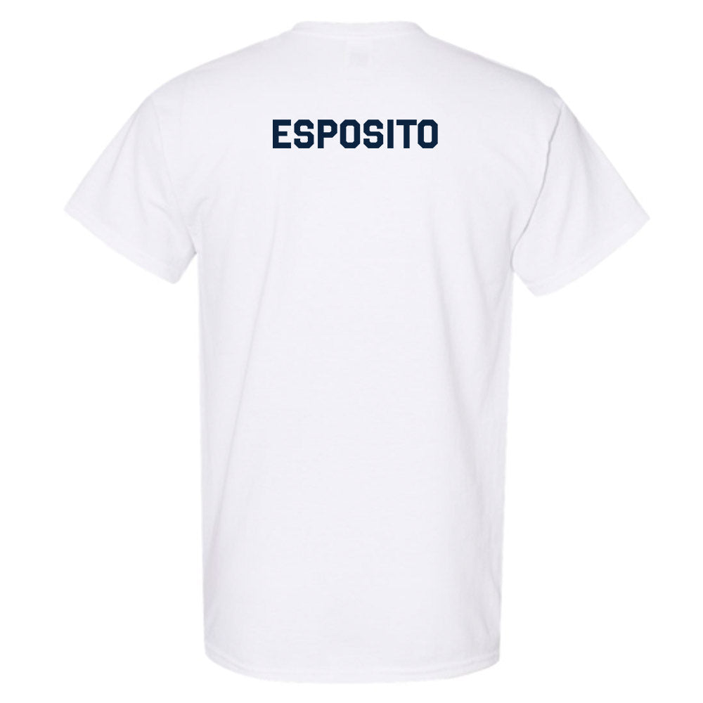 Auburn - NCAA Women's Tennis : Ava Esposito - Classic Shersey T-Shirt-1