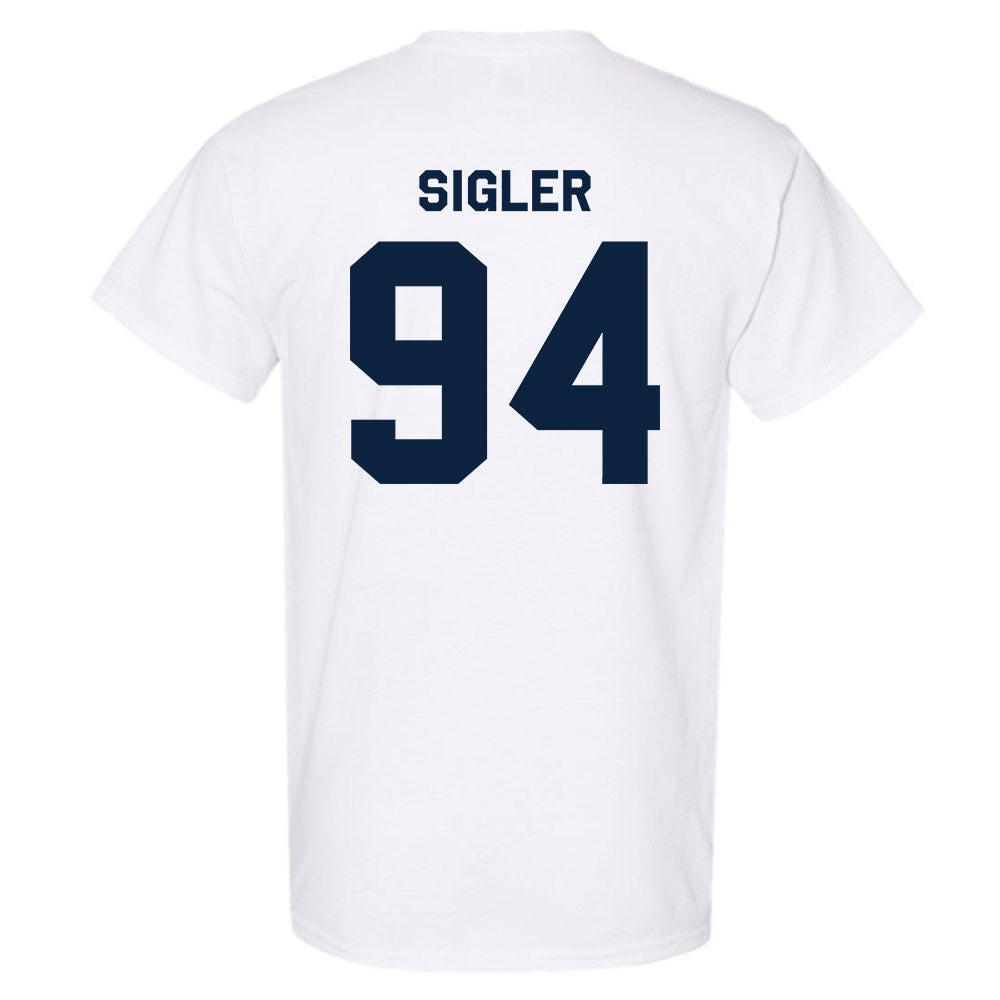 Auburn - NCAA Football : Cody Sigler - Classic Shersey T-Shirt-2