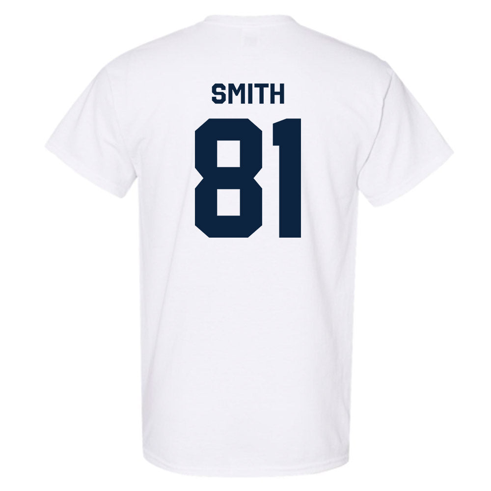 Auburn - NCAA Football : Erick Smith - Classic Shersey T-Shirt-1