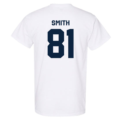 Auburn - NCAA Football : Erick Smith - Classic Shersey T-Shirt-1