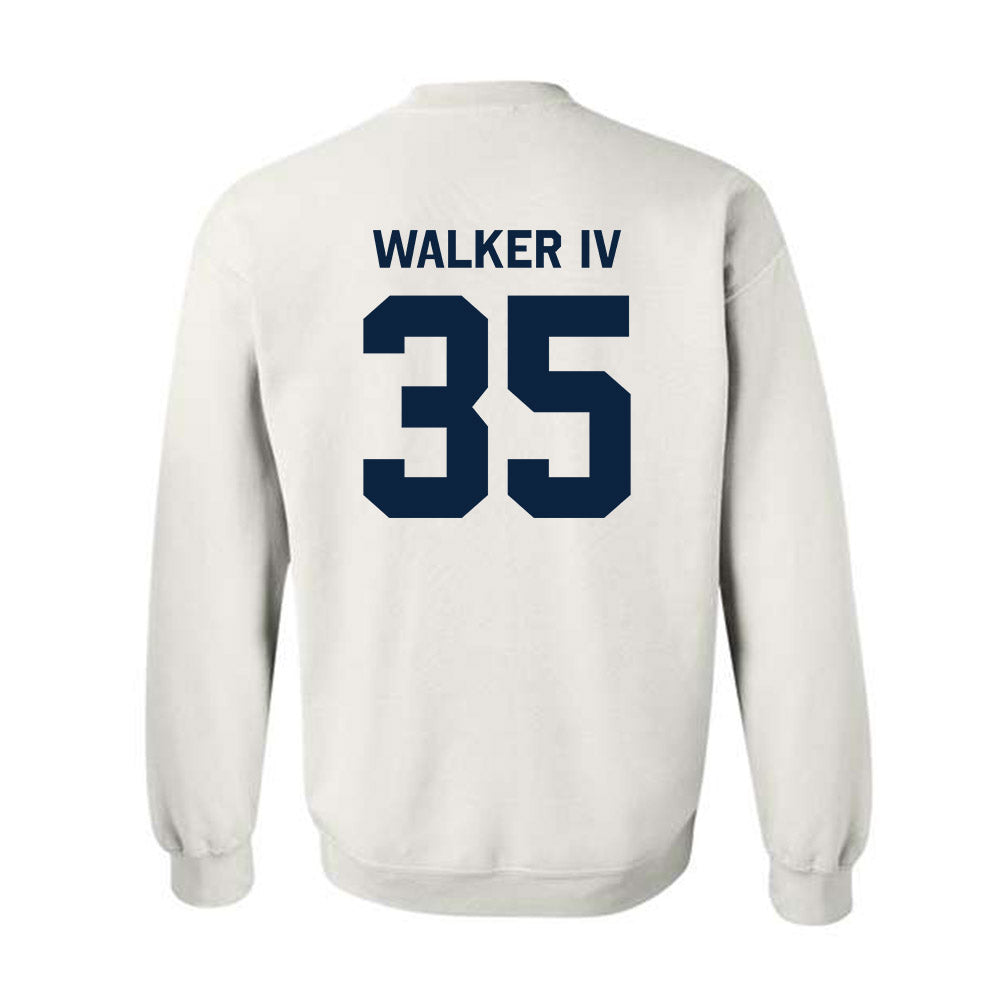 Auburn - NCAA Football : Dallas Walker IV - Classic Shersey Crewneck Sweatshirt-2