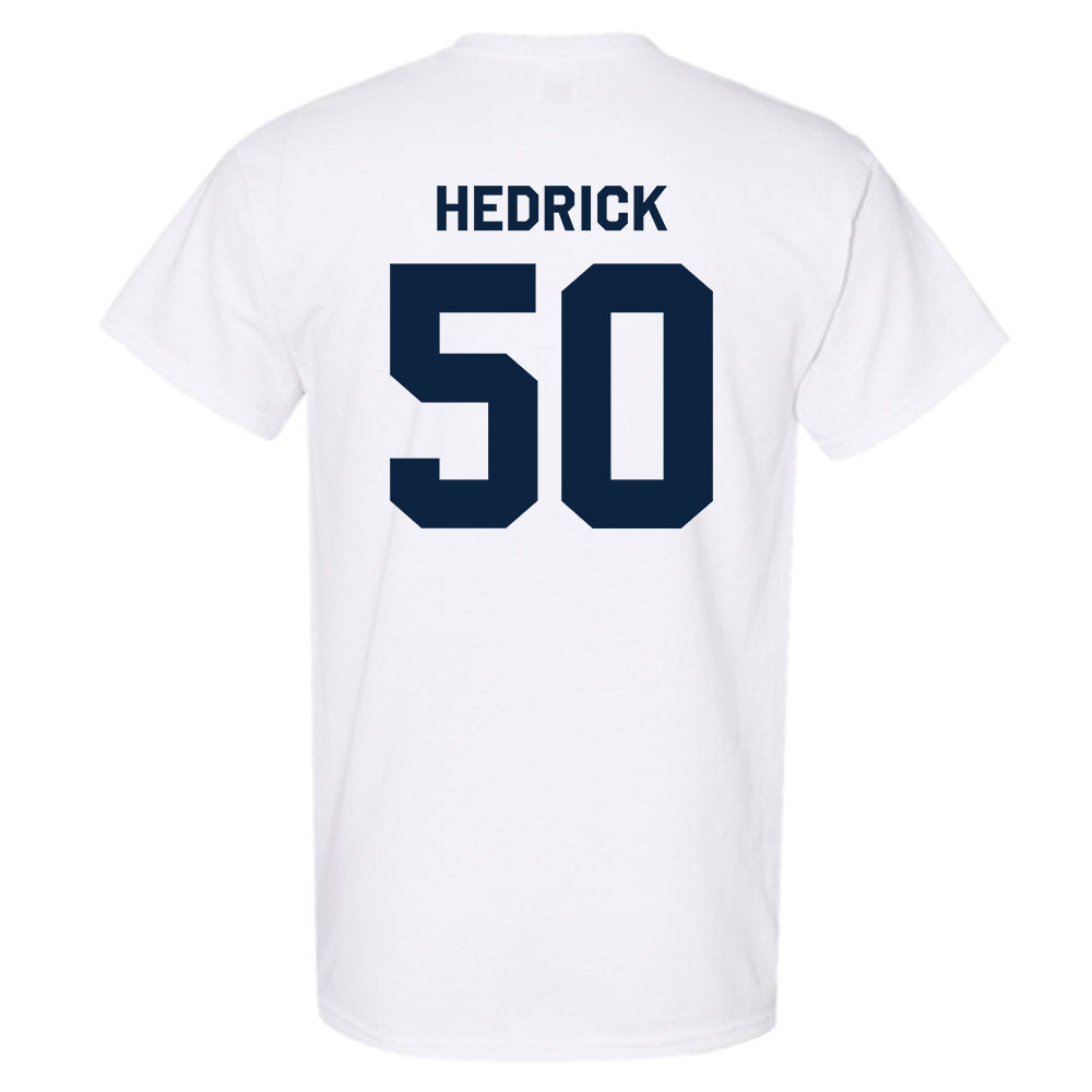 Auburn - NCAA Football : Taren Hedrick - Classic Shersey T-Shirt-2