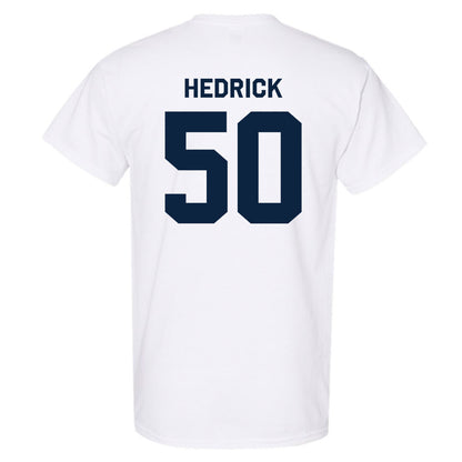 Auburn - NCAA Football : Taren Hedrick - Classic Shersey T-Shirt-2