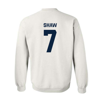 Auburn - NCAA Softball : Kylie Shaw - Classic Shersey Crewneck Sweatshirt-1
