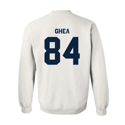 Auburn - NCAA Football : Ryan Ghea - Classic Shersey Crewneck Sweatshirt-1