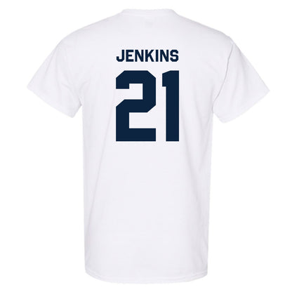 Auburn - NCAA Football : Gavin Jenkins - Classic Shersey T-Shirt-1