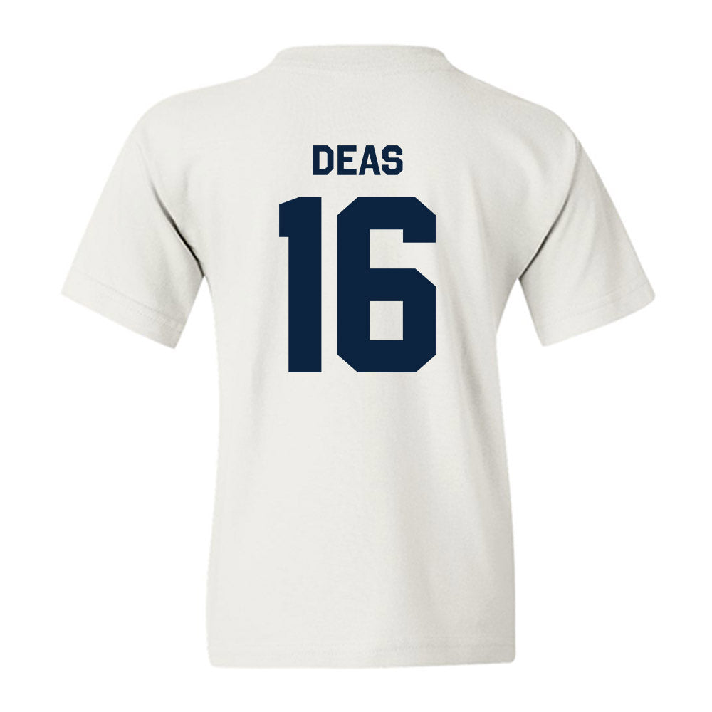 Auburn - NCAA Football : Bryce Deas - Classic Shersey Youth T-Shirt-1