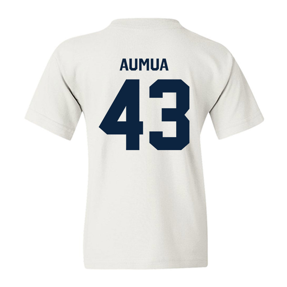 Auburn - NCAA Softball : Delaney Aumua - Classic Shersey Youth T-Shirt-1