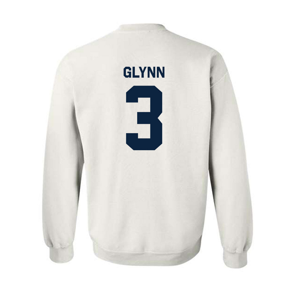 Auburn - NCAA Equestrian : Avery Glynn - Classic Shersey Crewneck Sweatshirt-1