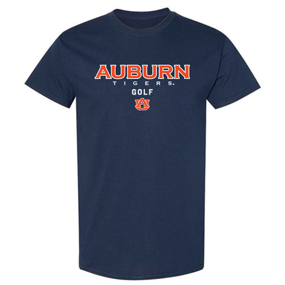 Auburn - NCAA Women's Golf : Molly Davidson - Classic Shersey T-Shirt-0