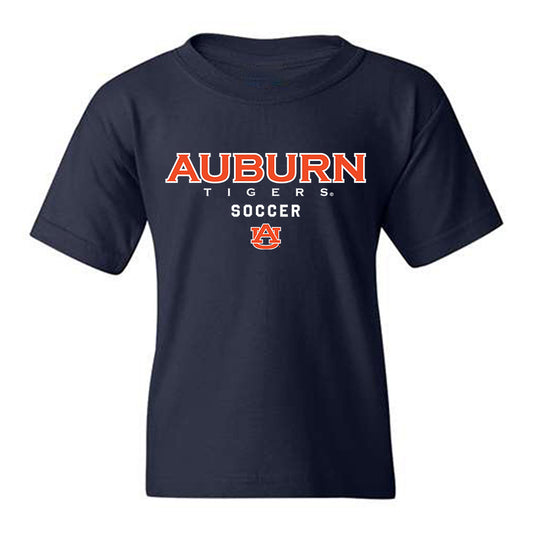Auburn - NCAA Women's Soccer : Eva Pattison - Classic Shersey Youth T-Shirt-0