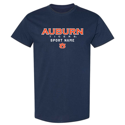 Auburn - NCAA Softball : - Classic Shersey T-Shirt-0
