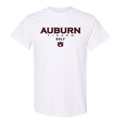Auburn - NCAA Men's Golf : Josiah Gilbert - Classic Shersey T-Shirt-0