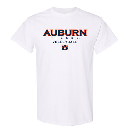 Auburn - NCAA Women's Volleyball : Chierika Okororie - Classic Shersey T-Shirt-0
