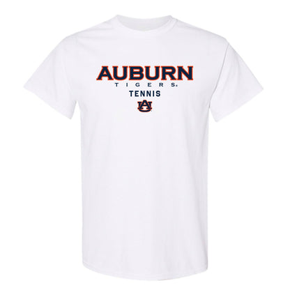 Auburn - NCAA Women's Tennis : Eva Ionescu - Classic Shersey T-Shirt-0