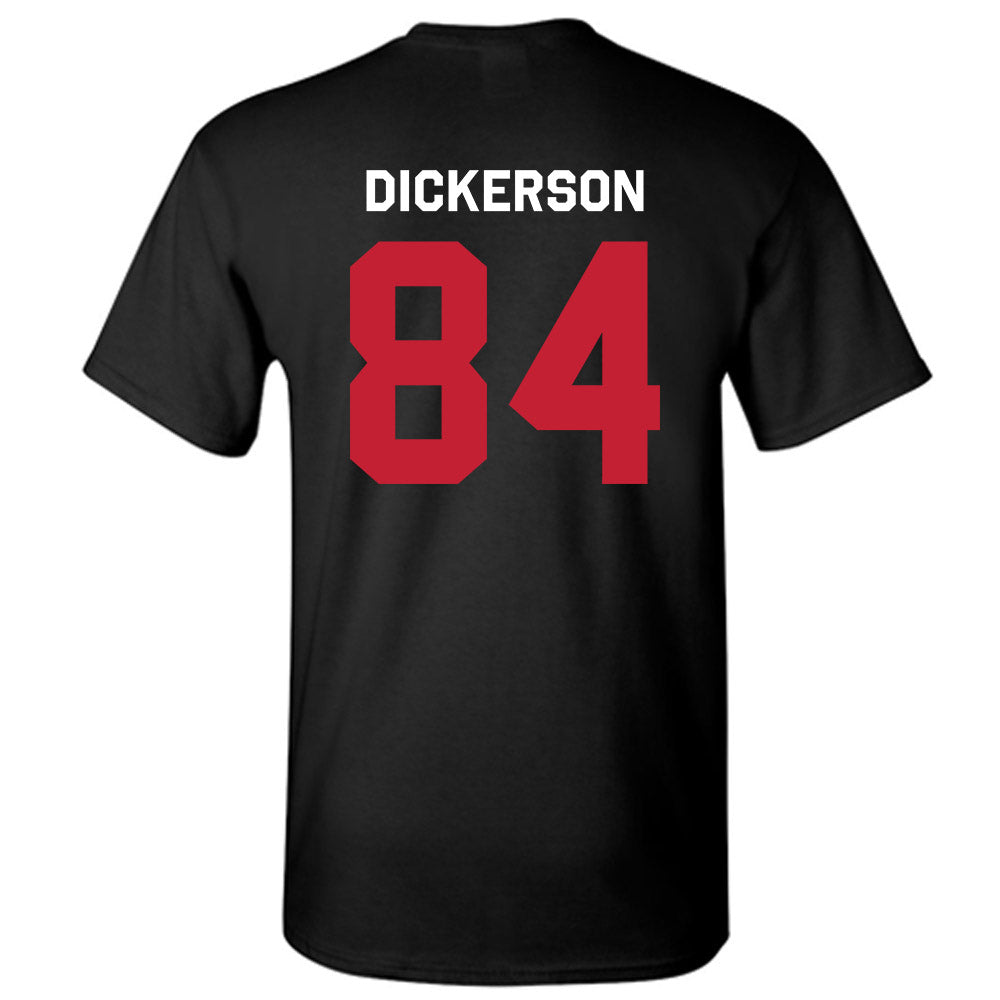 Georgia - NCAA Football : Dallas Dickerson - Classic Shersey T-Shirt-6