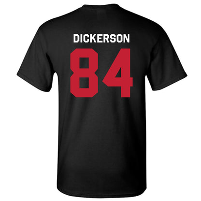 Georgia - NCAA Football : Dallas Dickerson - Classic Shersey T-Shirt-6
