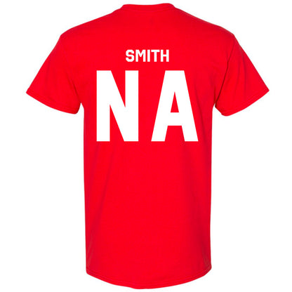 Georgia - NCAA Men's Golf : Cam Smith - Classic Shersey T-Shirt-1