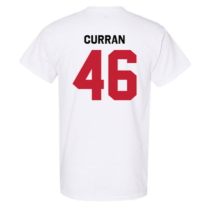 Georgia - NCAA Football : Danny Curran - Classic Shersey T-Shirt-2
