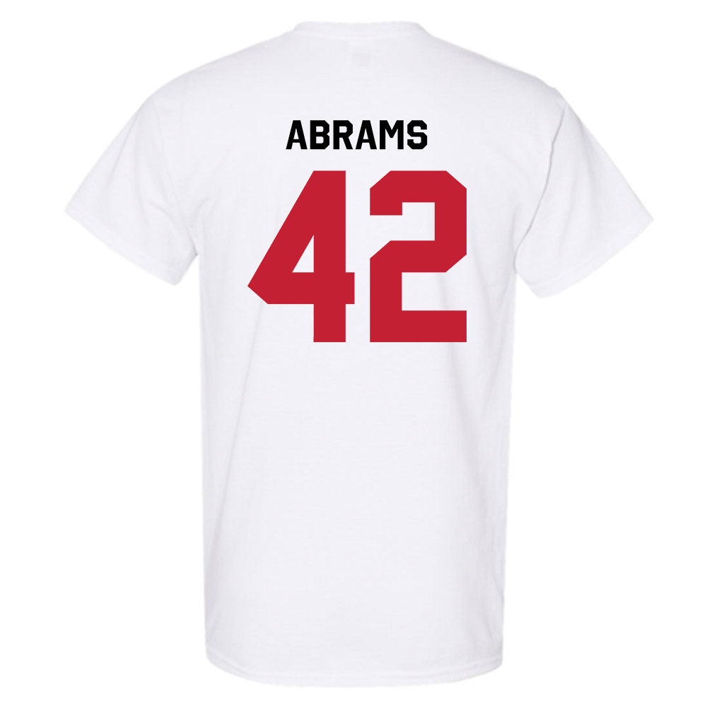 Georgia - NCAA Football : Nick Abrams - Classic Shersey T-Shirt-2