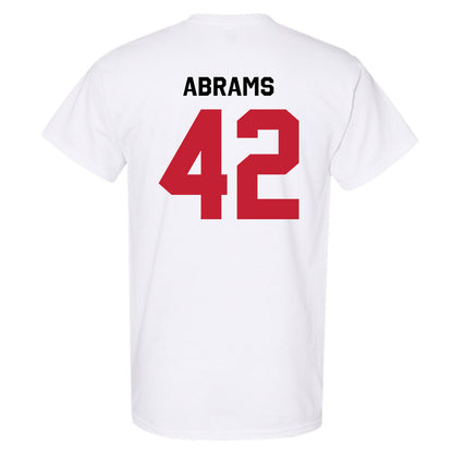 Georgia - NCAA Football : Nick Abrams - Classic Shersey T-Shirt-2