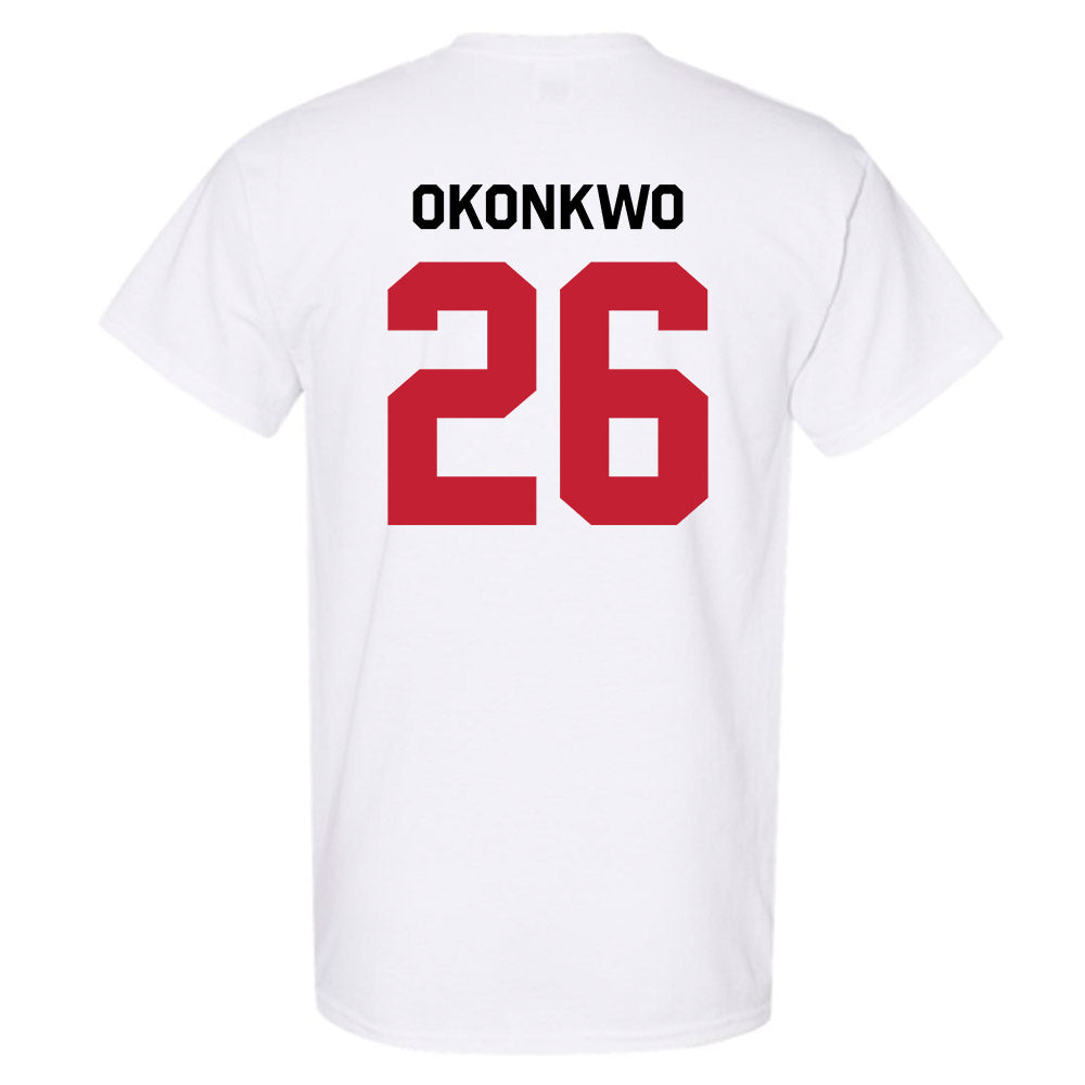 Georgia - NCAA Football : Daniel Okonkwo - Classic Shersey T-Shirt-1