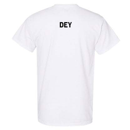 Georgia - NCAA Equestrian : Kingsley Dey - Classic Shersey T-Shirt-1