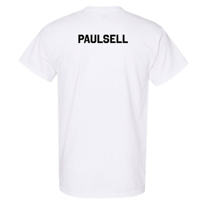 Georgia - NCAA Men's Tennis : Thomas Paulsell - Classic Shersey T-Shirt-1