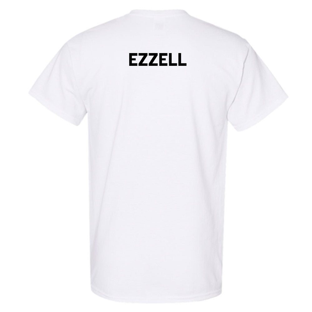 Georgia - NCAA Equestrian : Skyler Ezzell - Classic Shersey T-Shirt-1