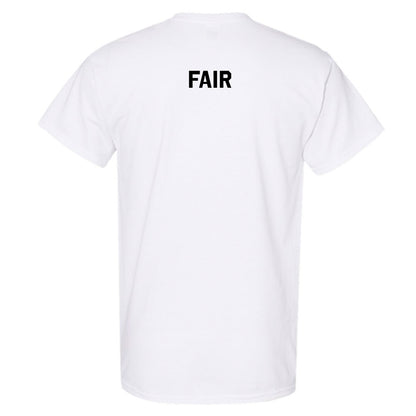 Georgia - NCAA Women's Track & Field : Chloe Fair - Classic Shersey T-Shirt-1