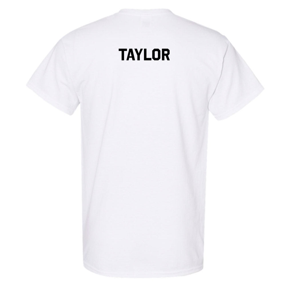 Georgia - NCAA Equestrian : Avery Taylor - Classic Shersey T-Shirt-1