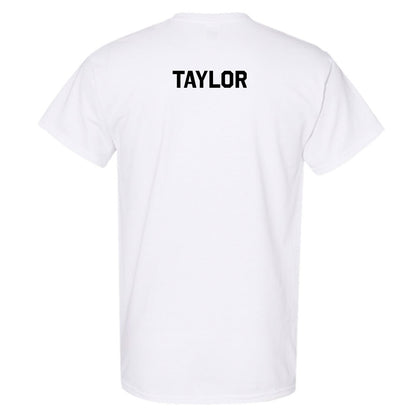 Georgia - NCAA Equestrian : Avery Taylor - Classic Shersey T-Shirt-1