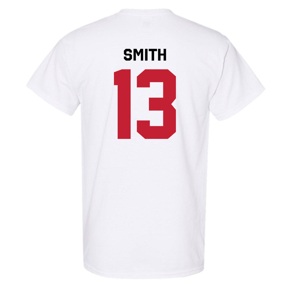 Georgia - NCAA Softball : Katelin Smith - Classic Shersey T-Shirt-1