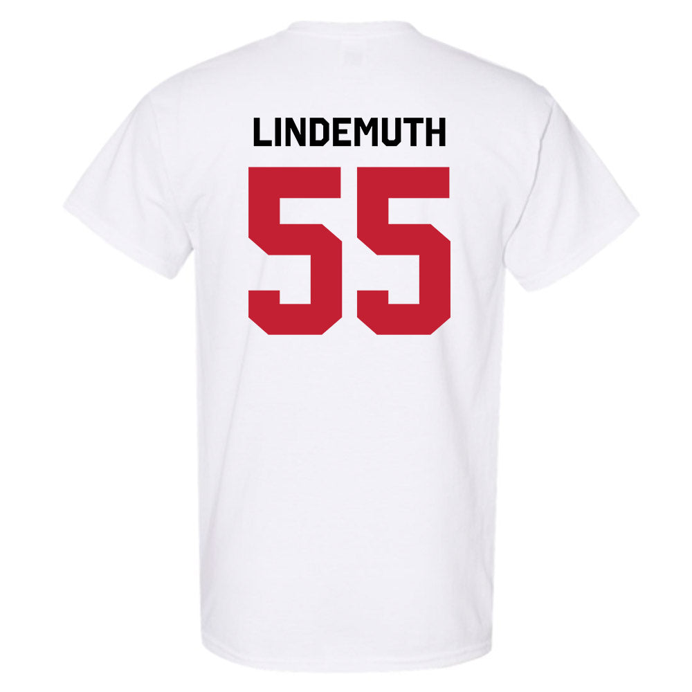 Georgia - NCAA Softball : Bailey Lindemuth - Classic Shersey T-Shirt-1