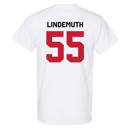 Georgia - NCAA Softball : Bailey Lindemuth - Classic Shersey T-Shirt-1