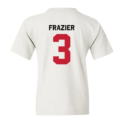 Georgia - NCAA Football : Nate Frazier - Classic Shersey Youth T-Shirt-2