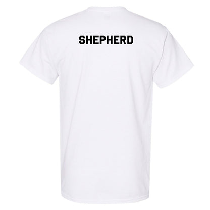 Georgia - NCAA Equestrian : Raegan Shepherd - Classic Shersey T-Shirt-1