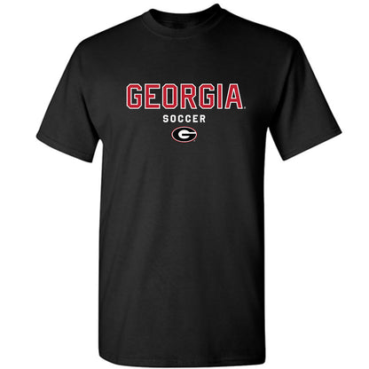 Georgia - NCAA Women's Soccer : Lilly Osifodunrin - Classic Shersey T-Shirt-2