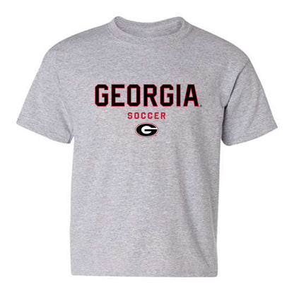 Georgia - NCAA Women's Soccer : Lilly Osifodunrin - Classic Shersey Youth T-Shirt-1