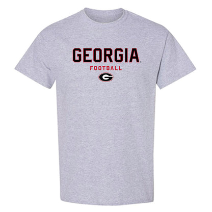 Georgia - NCAA Football : Tyriq Green - Classic Shersey T-Shirt-1
