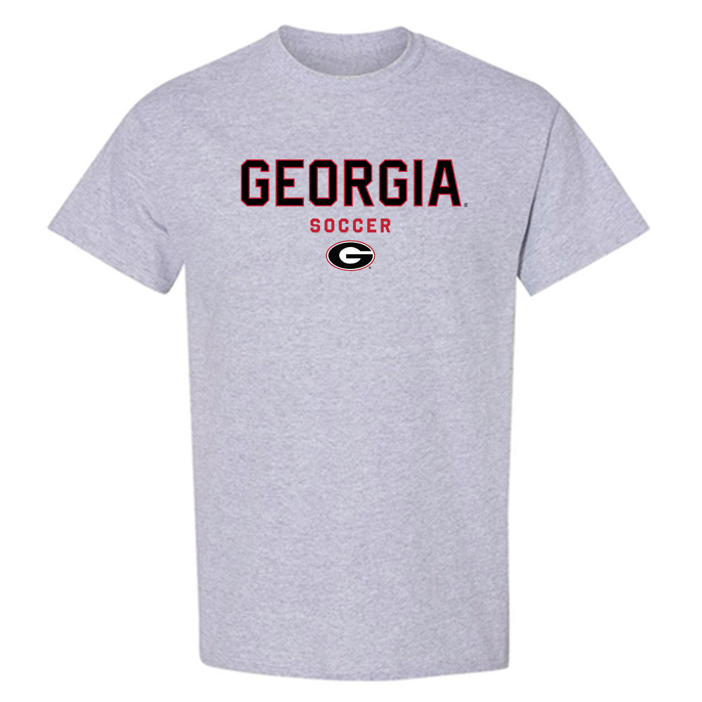 Georgia - NCAA Women's Soccer : Lilly Osifodunrin - Classic Shersey T-Shirt-1