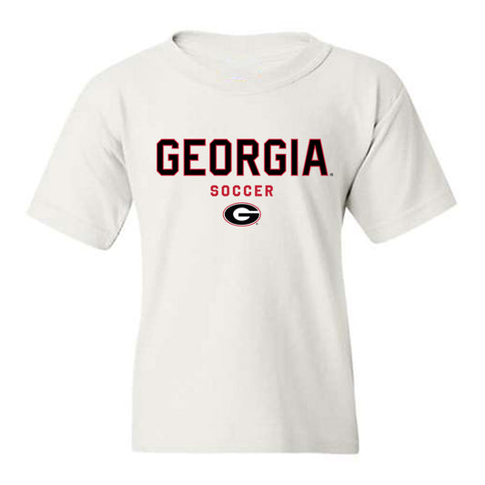 Georgia - NCAA Women's Soccer : Lillian Osifodunrin - Classic Shersey Youth T-Shirt-0