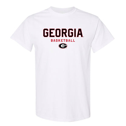 Georgia - NCAA Women's Basketball : Jocelyn Faison - Classic Shersey T-Shirt-0